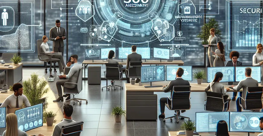 360 评估数据造假如何防范？多重验证机制